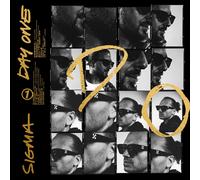 Sigma Day One (CD) Album (Importación USA)