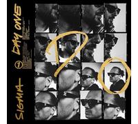 SIGMA - DAY ONE (GREY VINYL EDITION) [Vinilo]