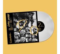 SIGMA - DAY ONE (WHITE VINYL) [Vinilo]