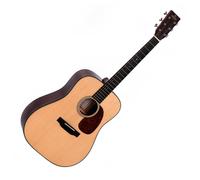 Sigma DM-18 Acoustic