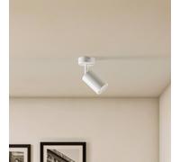 SIGMA Downlight Zoom, 1 luz, blanco