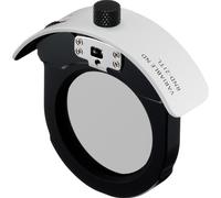 Sigma Drop In WR ND Variable RND-21TL Montura FL