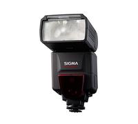 Sigma EF-610 DG ST - Flash para Canon, Color Negro