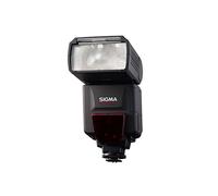 Flash EF-610 DG Super-ITTL para NIKON - SIGMA