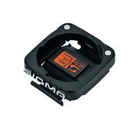 Sigma Elektro 00408 - Soporte de Manillar de Ciclismo