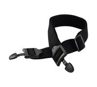 Sigma Elektro 20311 - Banda elástica para Cintura de Pecho de Ciclismo