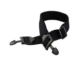 Sigma Elektro 20311 - Banda elástica para Cintura de Pecho de Ciclismo