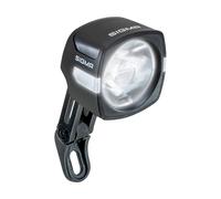 Sigma EOX FL 100 luz delantera LED E-Bike con aprobación StVZO negro