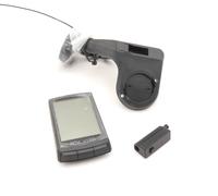 Sigma Eox View 1300 Pantalla Tacómetro Incl. Soporte + EW-EN100 - NUEVO