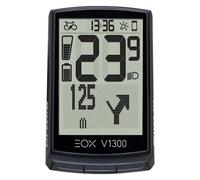 Sigma Eox View 1300 Repuesto Bicicleta Pantalla de Ordenador Tacho Sin Soporte -