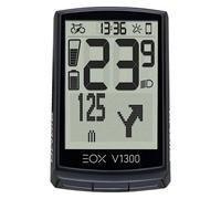 Sigma Eox View 1300 Repuesto Bicicleta Pantalla de Ordenador Tacho Sin Soporte -