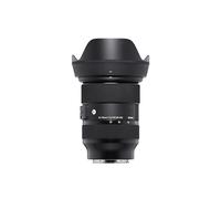 Sigma Estándar Zoom 24-70mm F2.8 DG DN Art Montura Sony e