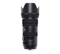 Sigma F2.8 DG OS HSM Sports - Teleobjetivo zoom 70-200 mm para Nikon, color negro