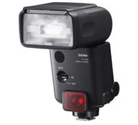 SIGMA F50955 - Flash con Zapata para Nikon (TTL) Color Negro