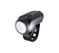 SIGMA Faro delantero de batería para bicicleta Aura 35 negro