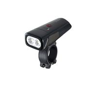 SIGMA Faro delantero de batería para bicicleta Buster 1100 negro