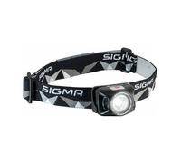 SIGMA Faro luz delantero para casco HEADLED II