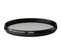 Sigma Filtro UV WR 72 mm