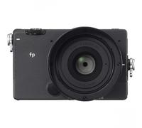 Sigma fp 24.6MP + Objetivo 45mm F2.8 DG DN