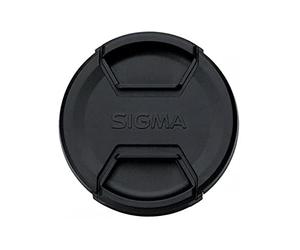Sigma Frontal Lens Cap - 46 mm Centre Pinch