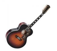 Sigma GJA12-SG200 12-String Electro Acoustic Guitar