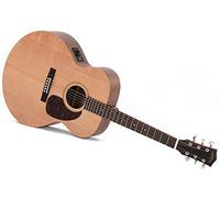 Sigma Guitars gjme Grand Jumbo eléctrico de acústica