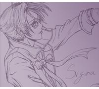 Square Enix – Sigma Harmonics – Banda sonora original