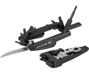 Sigma Herramienta multiusos Pocket Tool Large Multitool one_size
