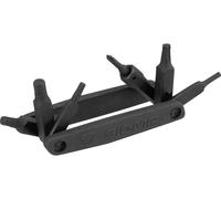 Sigma Herramienta multiusos Pocket Tool Small Multitool one_size