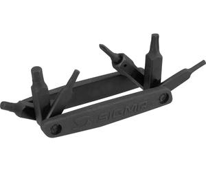 Sigma Herramienta multiusos Pocket Tool Small Multitool one_size