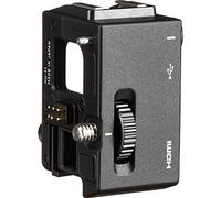 SIGMA HU-11 Griffe Porte Flash Avec Prise Synchro pour appareil FP