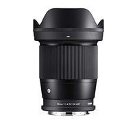 Sigma Lente 16mm F1.4 DC DN Contemporary - L-Mount
