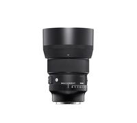 Sigma 85mm 1:1.4 Art DG DN para Sony E (322965) negro - Nuevo: en empaque original | 30 meses de garantía