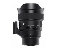 Sigma Lente Dn Se de 14 mm F/1.4 Dg Talla Única