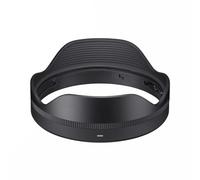 Sigma LH706-02 - Parasol para lente contemporánea de 10-18 mm f/2.8 DC DN