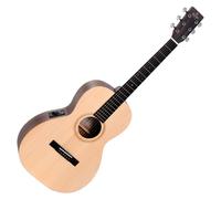 Sigma Limited Custom SIG-00MSE Electro Acoustic Natural