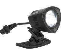 Sigma Luz de casco Buster 2000 HL LED negro one_size