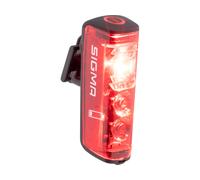 Sigma - Blaze RL - Luz trasera black