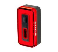 Sigma Luz trasera HIRO 70 con StVZO