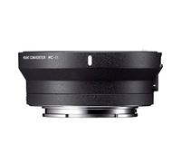 SIGMA MC-11 - Convertidor de montura, Color Negro