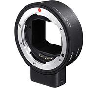 Sigma MC-21 FOR Canon -
