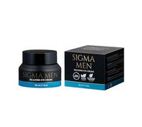 SIGMA MEN -Crema de ojos de 30 ml para ti