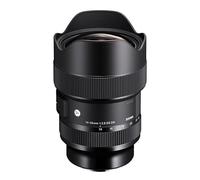 SIGMA Objectif 14-24mm f/2.8 DG DN Art Compatible Avec Monture L