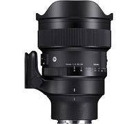 SIGMA Objectif 14mm f/1.4 DG DN Art Compatible Avec Monture L