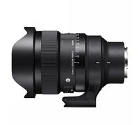 SIGMA Objectif 15mm f/1.4 DG DN Diagonal FishEye Art Compatible con Sony FE Garantie 3 ANS