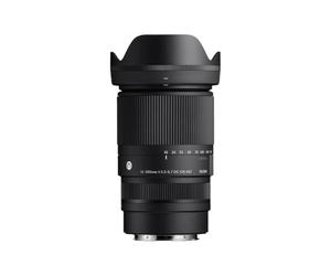 Sigma Objectif 16-300mm f/3.5-6.7 DC OS Contemporary Compatible con monture L