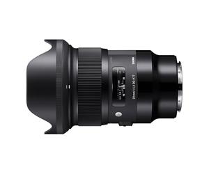 SIGMA Objectif 24mm f/1.4 DG HSM Art Pana L