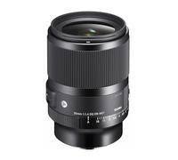 SIGMA Objectif 35mm f/1.4 DG DN Art Compatible con Soporte L
