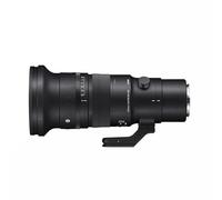 SIGMA Objectif 500mm f/5.6 DG DN OS Sport Compatible Avec Monture L Garantie 3 ANS