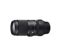 SIGMA Objetivo 100-400mm f/5-6.3 DG DN OS Contemporary compatible con SONY FE nuevo